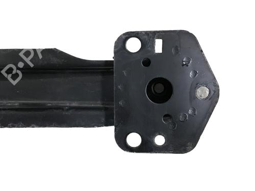 Front bumper reinforcement SMART FORTWO Coupe (450) 0.7 (450.330) | BP18854822C109 