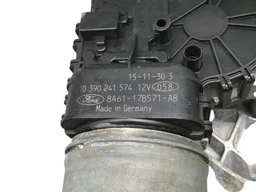 Front wiper motor FORD FIESTA VI (CB1, CCN) 1.0 EcoBoost | BP27385333M29 