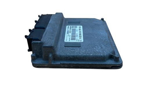 Engine control unit (ECU) SKODA FABIA II (542) 1.2 12V | BP35815381M57 - Image 4