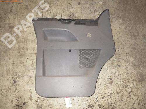 Used Left front door panel Left front door panel VW TRANSPORTER T5 Bus (7HB, 7HJ, 7EB, 7EJ) 2.5 TDI (130 hp) 5062692 5062692