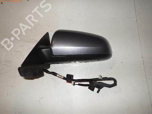 Left mirror AUDI A3 (8P1) 2.0 FSI | BP14696705C26 