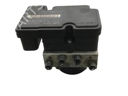 ABS pump PEUGEOT 207 SW (WK_) 1.4 | BP22762580M43 