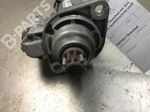 Starter VW POLO (9N_, 9A_) 1.4 16V | BP10547074M8 