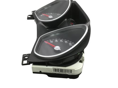 Instrument cluster FORD GALAXY II (WA6) 2.0 TDCi | BP30104451C47 