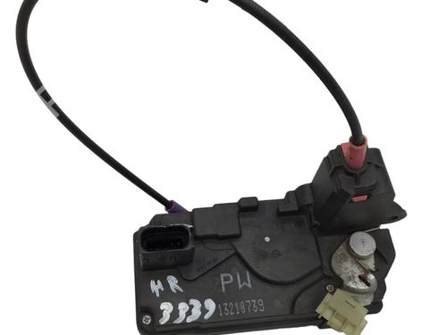 Rear right lock OPEL ASTRA H Estate (A04) 1.9 CDTI 16V (L35) | BP16986627C99 