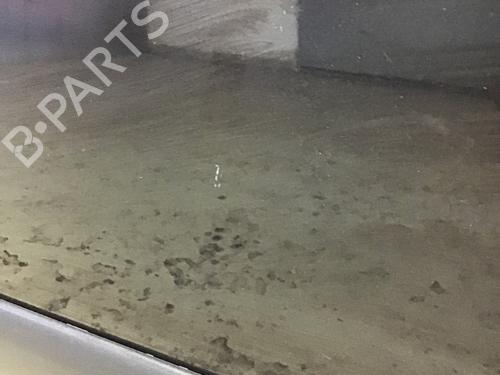 Left front door SKODA FABIA II (542) 1.2 12V | BP24156798C2 
