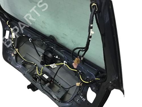 Tailgate VW GOLF V (1K1) 1.6 | BP19724559C6 