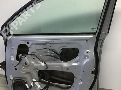 Right front door CHEVROLET CAPTIVA (C100, C140) 2.0 D 4WD | BP8136945C3 