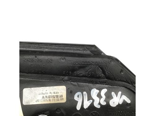 Right mirror VW POLO V (6R1, 6C1) 1.6 TDI | BP15356963C27 