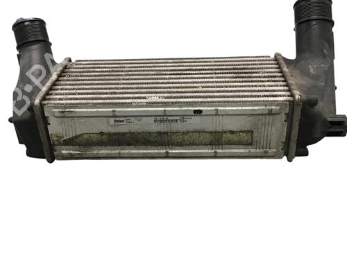 Intercooler FORD FIESTA VI (CB1, CCN) 1.0 EcoBoost (100 hp) 27305404