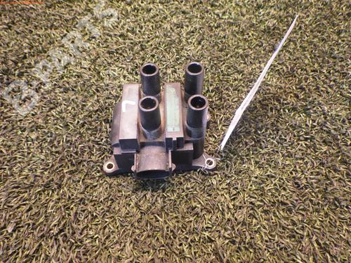 Used Ignition coil FORD MONDEO III Turnier (BWY) 1.8 16V (125 hp) 5086691