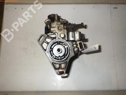 Injection pump MERCEDES-BENZ VITO Van (W638) 108 CDI 2.2 (638.094) | BP5062662M78 