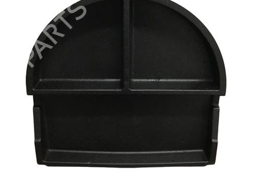 Porte-gobelet/Objets HYUNDAI i30 Estate (FD) 1.6 CRDi (90 hp) 21727069