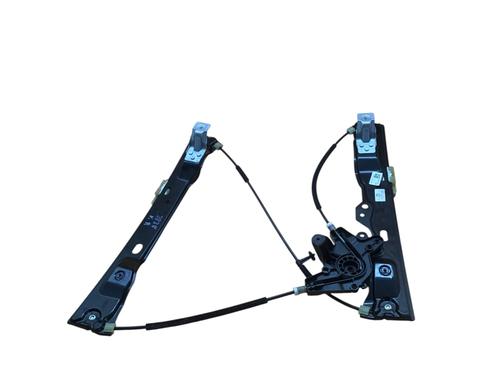 Front right window mechanism FORD FOCUS III Turnier 2.0 TDCi | BP32732007C23 - Image 4