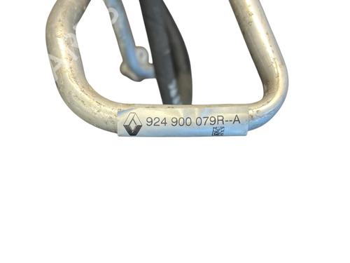 AC pipe DACIA DUSTER (HS_) 1.2 TCe 125 | BP38310412M126 - Image 3