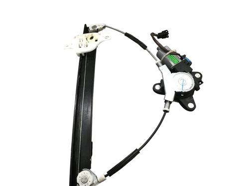 Rear left window mechanism CHEVROLET SPARK (M300) 1.2 | BP31359679C24