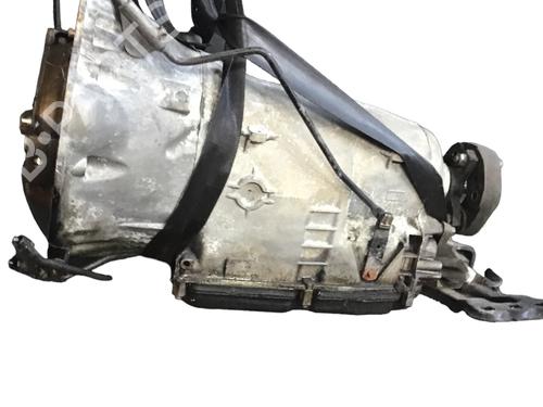 Gearbox MERCEDES-BENZ C-CLASS T-Model (S203) C 270 CDI (203.216) | BP16152615M3 