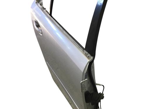 Right rear door MERCEDES-BENZ E-CLASS (W211) E 270 CDI (211.016) | BP25867098C5 