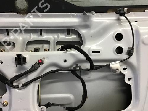 Tailgate HYUNDAI GETZ (TB) 1.3 | BP23551257C6 