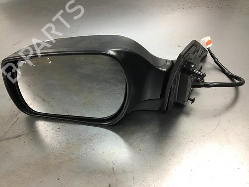 Used Left mirror MAZDA 6 Saloon (GG) 2.0 (GGEP, GG10) (141 hp) 14696430