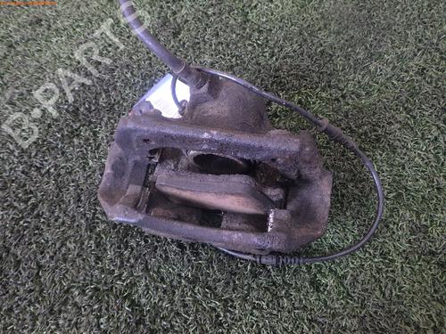 Used Right front brake caliper MERCEDES-BENZ C-CLASS Coupe (CL203) C 200 Kompressor (203.742) (163 hp) 14697340