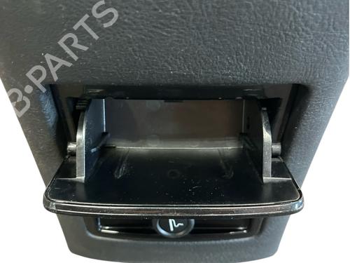 Middle console PEUGEOT 607 (9D, 9U) 2.7 HDi 24V | BP38155911I22 - Image 5