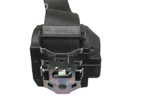 Rear left seatbelt VW POLO V (6R1, 6C1) 1.6 TDI | BP15663525I29 