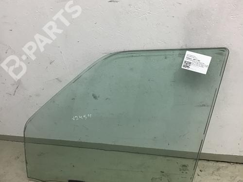 Used Front left door window Front left door window LAND ROVER RANGE ROVER SPORT I (L320) 3.6 D 4x4 (272 hp) 10617978 10617978