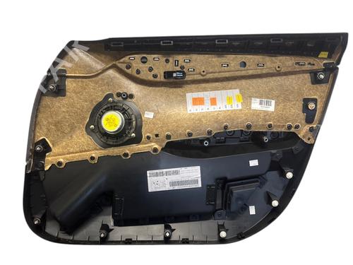 Venstre frontpanel BMW X1 (E84) xDrive 18 d | BP38068081C58 - Image 4