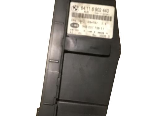 Climate control BMW 3 (E46) 320 d | BP16275412I5 