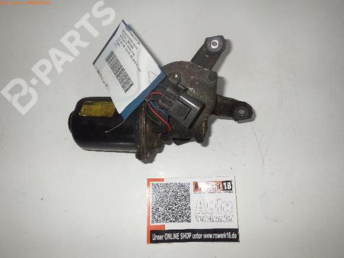 Used Front wiper motor NISSAN PRIMERA (P10) 2.0 16V (116 hp) 5062220