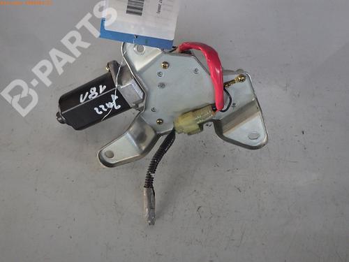 Rear wiper motor HONDA JAZZ II (GD_, GE3, GE2) 1.3 iDSi (GD1) | BP5062927M102 