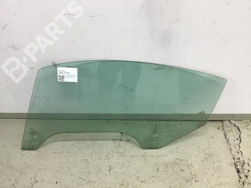 Used Front left door window Front left door window AUDI TT (8N3) 1.8 T (180 hp) 9690850 9690850