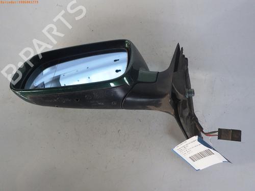 Used Left mirror AUDI A3 (8L1) 1.6 (101 hp) 14696773