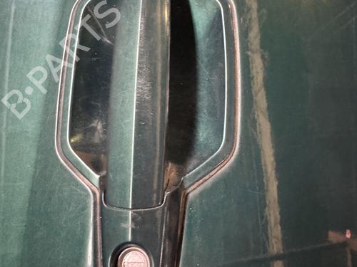 Right front door HYUNDAI TERRACAN (HP) 2.9 CRDi 4WD | BP9493905C3 