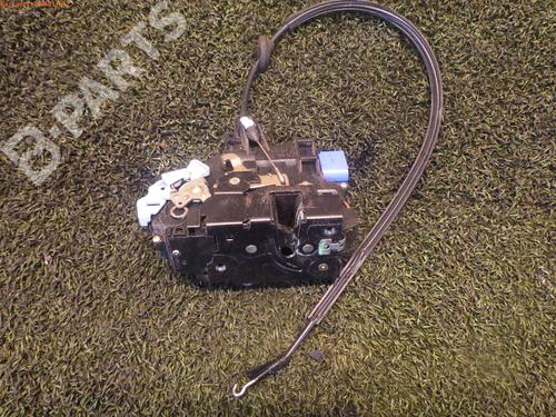 Front left lock VW GOLF V (1K1) 1.9 TDI | BP5086651C98 