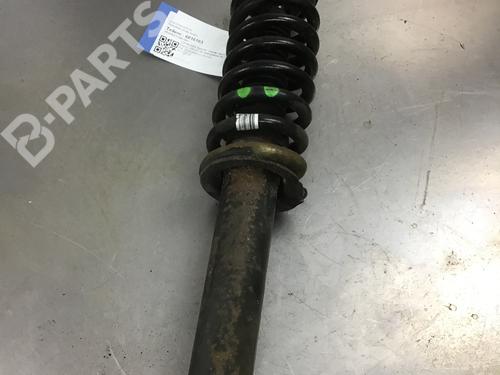 Used Right rear shock absorber PEUGEOT 508 SW I (8E_) 2.0 HDi RXH Hybrid4 (200 hp) 9070930