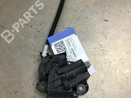 Used Tailgate lock Tailgate lock VW JETTA III (1K2) 2.0 TDI 16V (140 hp) 11125500 11125500