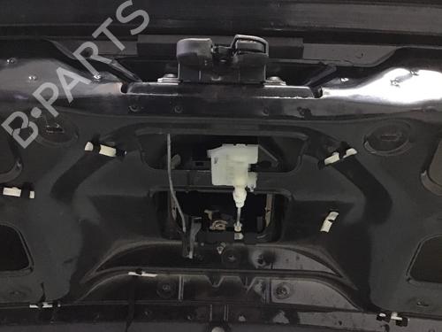 Tailgate SEAT LEON (1M1) 1.6 16 V | BP20159364C6 