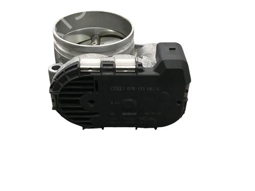 Boîtier papillon AUDI A6 C6 (4F2) 2.4 | BP30641346M82