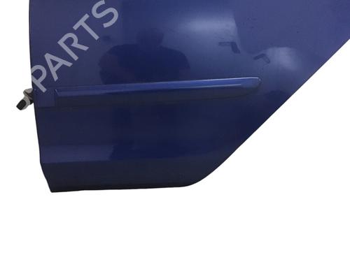 Left rear door MITSUBISHI COLT VI (Z3_A, Z2_A) 1.3 (Z21A) | BP19536345C4 