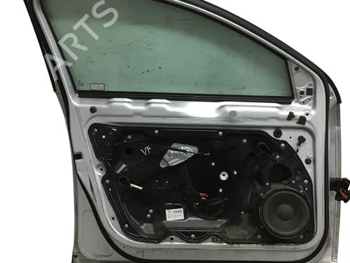 Left front door VW PASSAT B6 (3C2) 2.0 FSI | BP29809009C2 