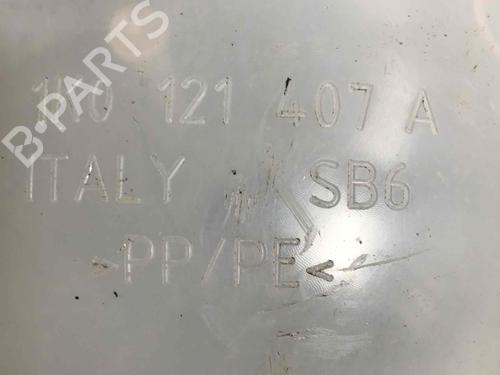 Expansion tank VW GOLF VI (5K1) 1.2 TSI | BP14698736C120 