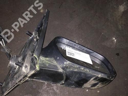 Used Right mirror FORD MONDEO III Turnier (BWY) 2.0 16V TDDi / TDCi (115 hp) 6473481