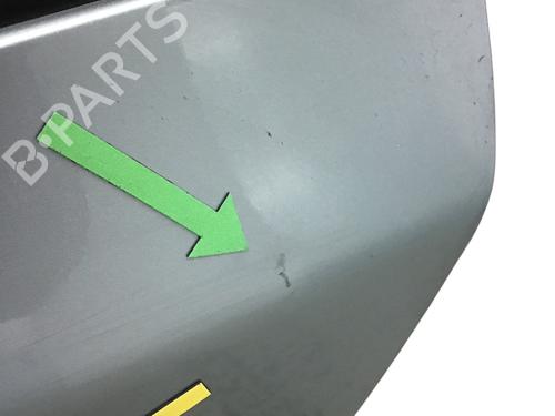 Left rear door SKODA FABIA II Combi (545) 1.2 | BP20656772C4 