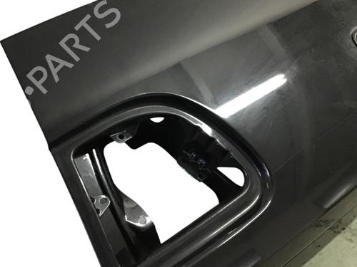 Tailgate SEAT LEON (1M1) 1.6 16 V | BP20159364C6 
