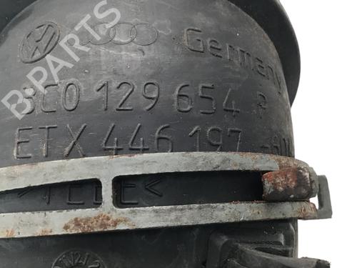 Pipe SKODA OCTAVIA II (1Z3) 2.0 TDI RS | BP18083703M125 