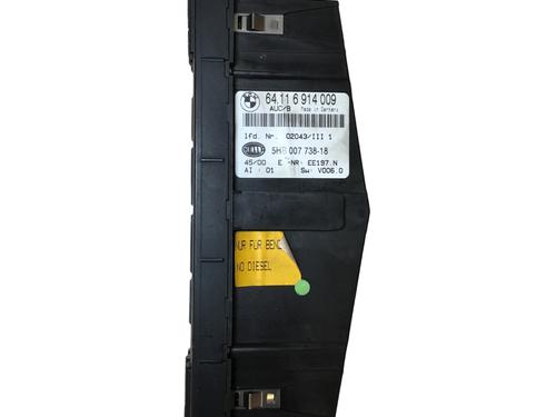 Climate control BMW 3 Touring (E46) 318 i | BP18784991I5 