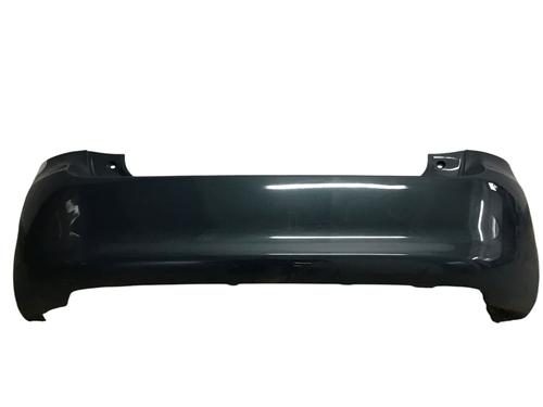 Used Rear bumper TOYOTA AURIS (_E15_) 1.4 (ZZE150_, ZZE150R) (97 hp) 31095828