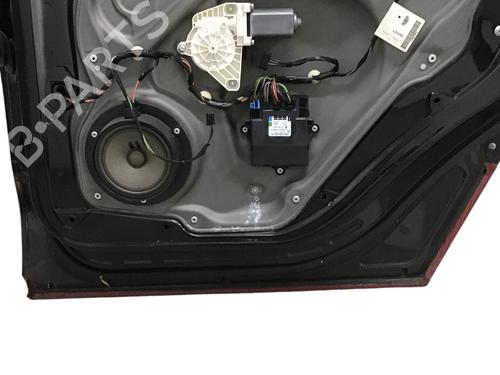 Right rear door MERCEDES-BENZ B-CLASS Sports Tourer (W245) B 180 CDI (245.207) | BP28080315C5 